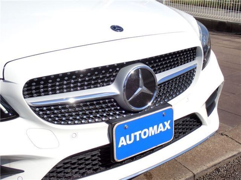 C-CLASS