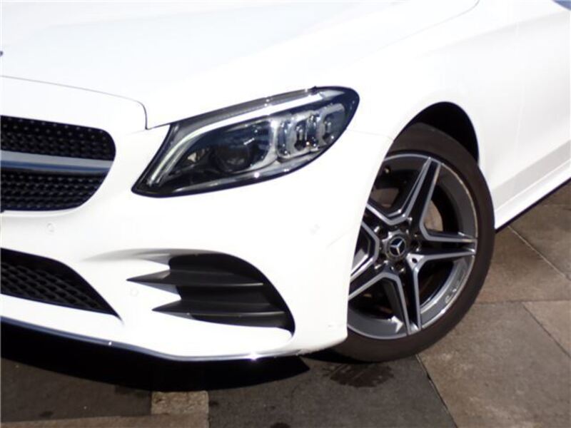 C-CLASS
