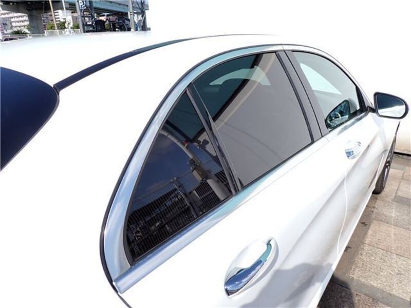 C-CLASS