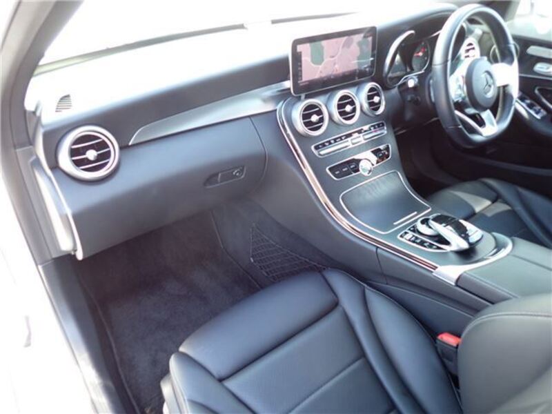 C-CLASS