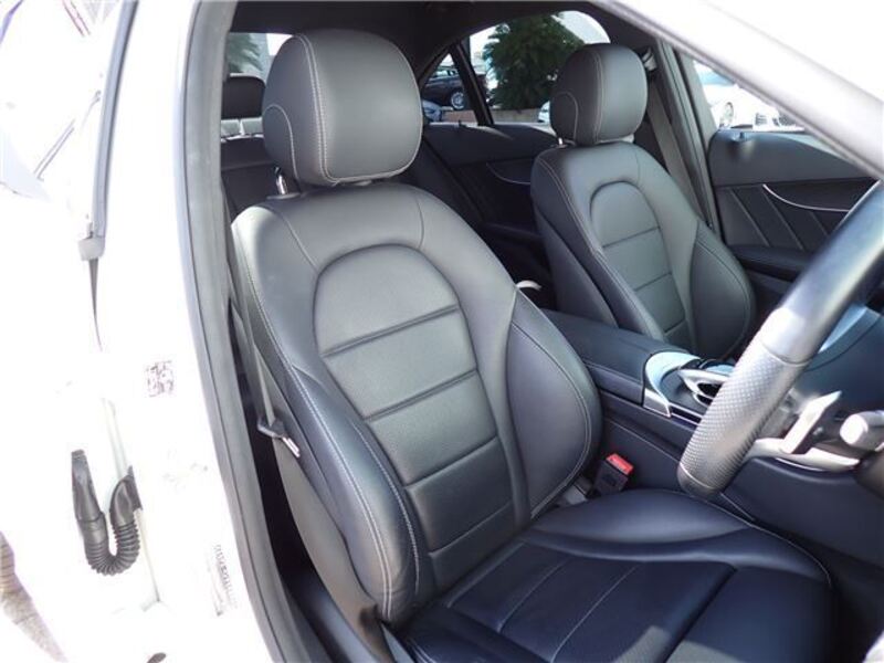 C-CLASS
