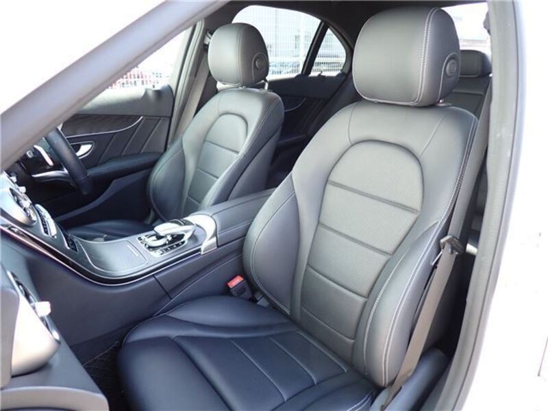 C-CLASS