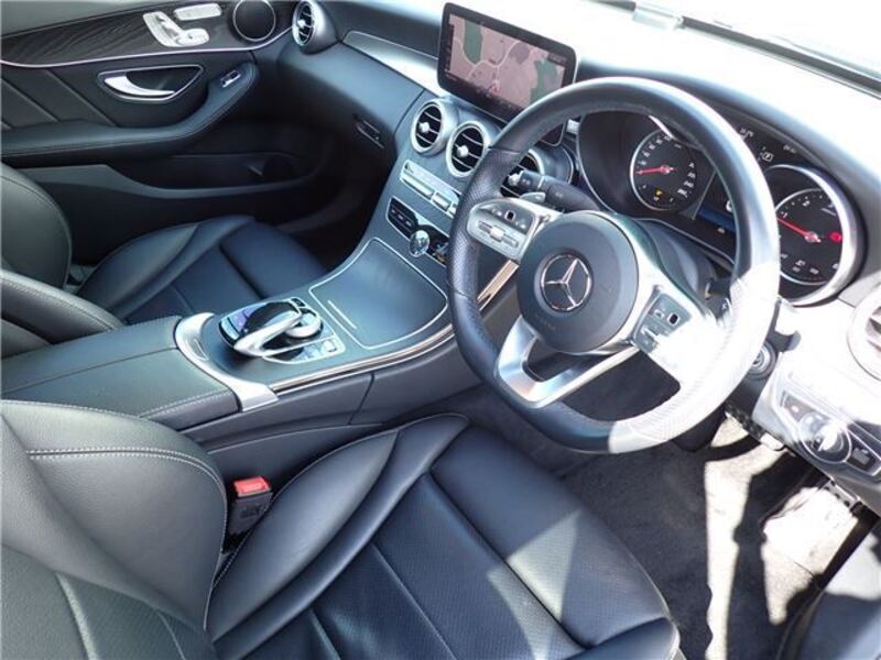 C-CLASS