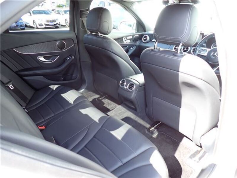 C-CLASS