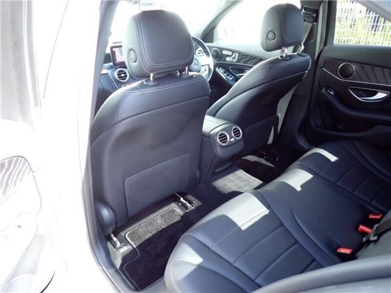 C-CLASS