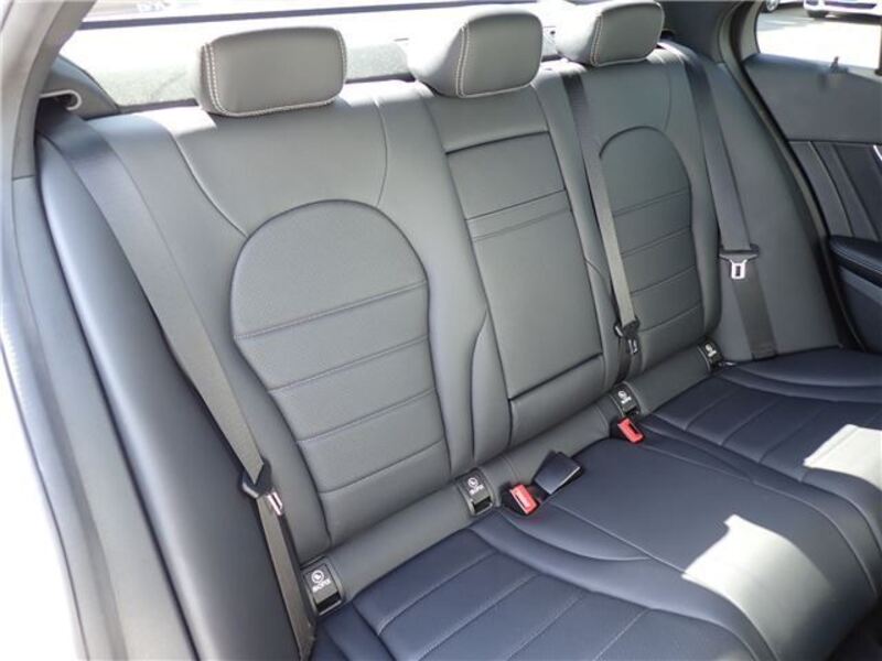 C-CLASS