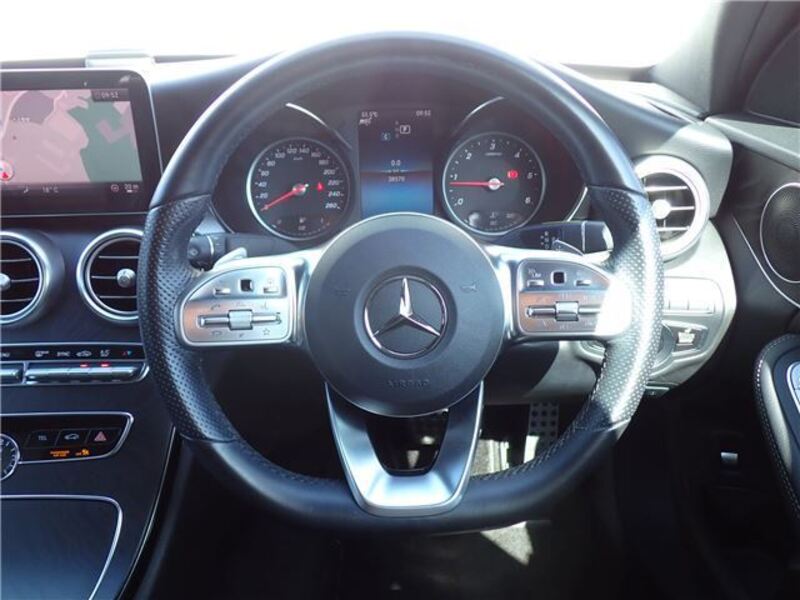 C-CLASS