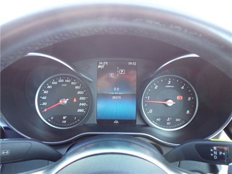 C-CLASS