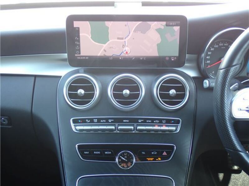 C-CLASS