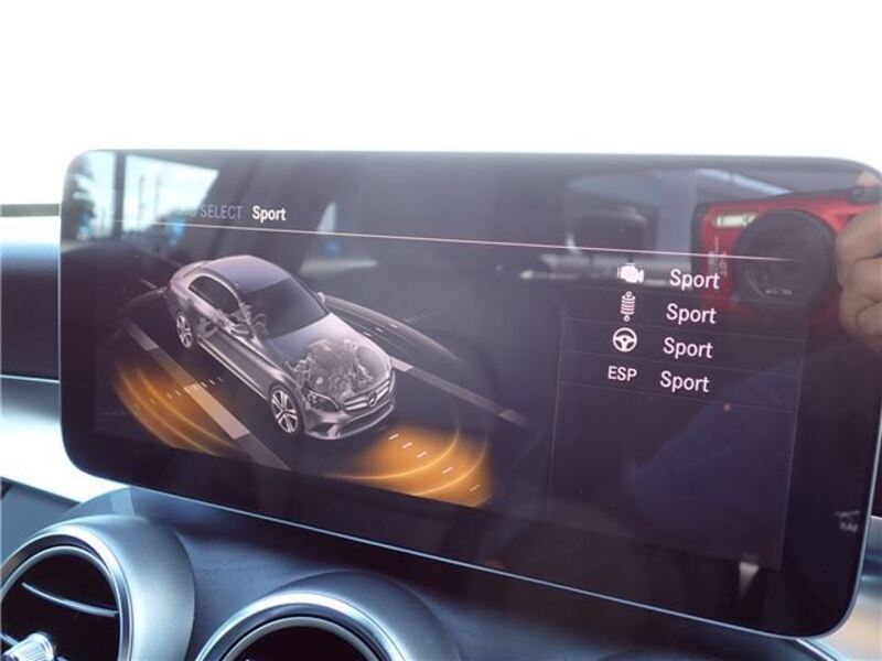C-CLASS