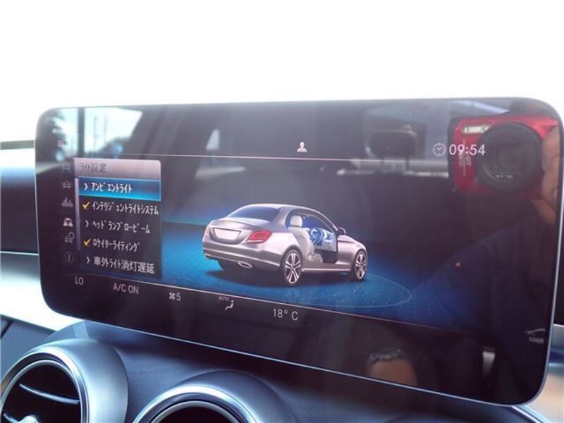 C-CLASS