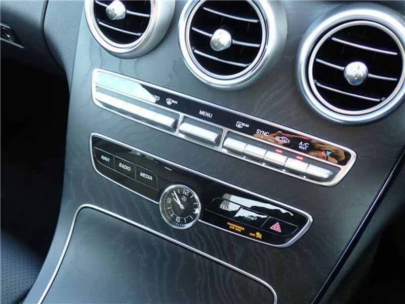 C-CLASS