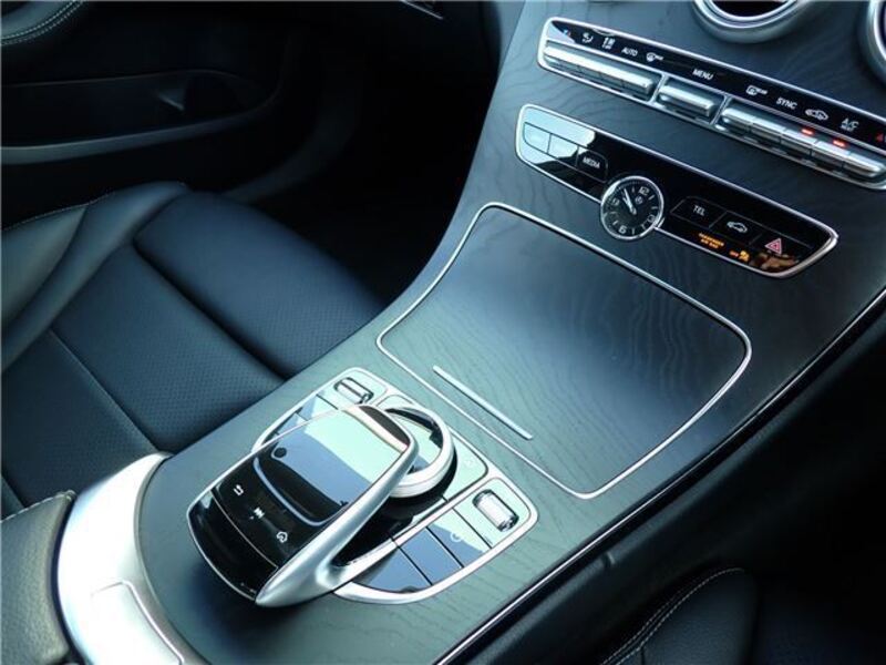 C-CLASS