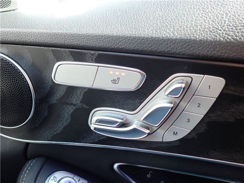 C-CLASS