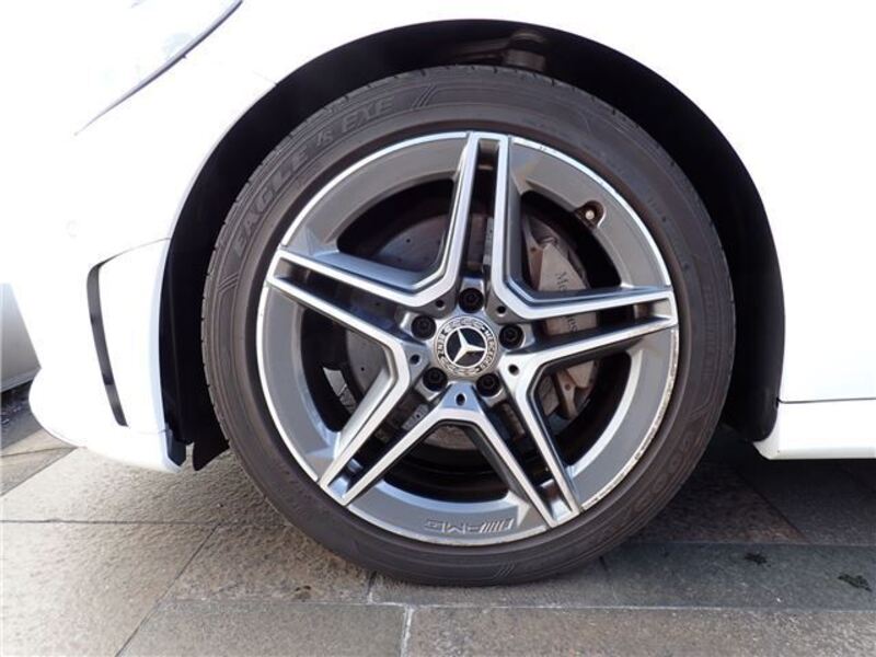 C-CLASS