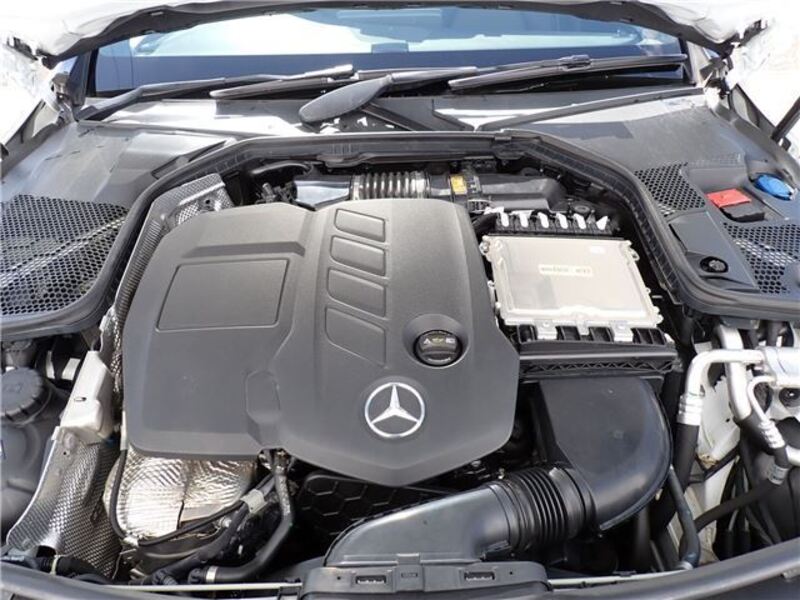 C-CLASS