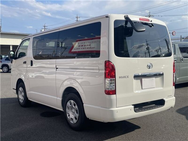 HIACE