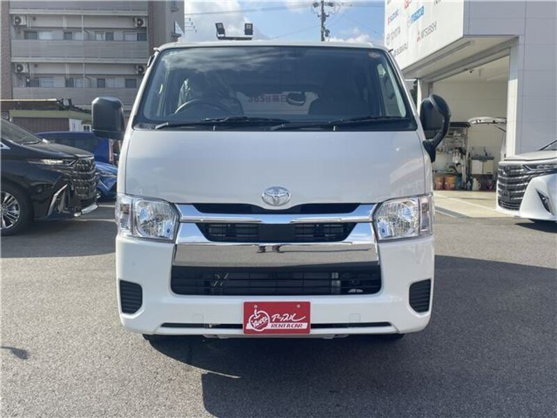 HIACE