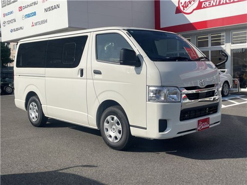 HIACE