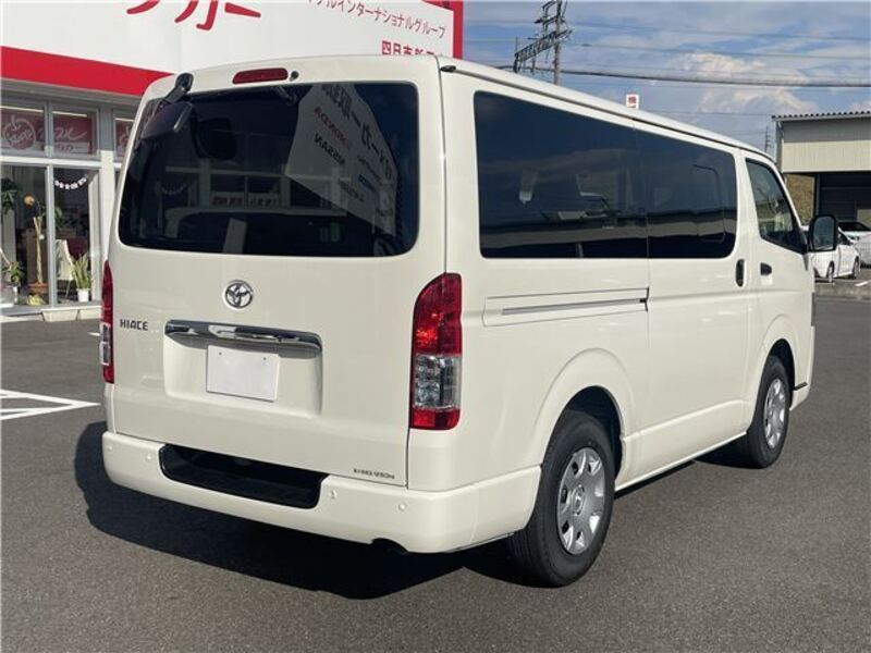 HIACE