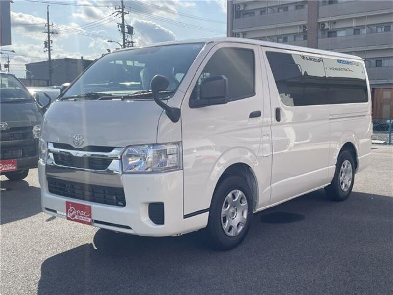 HIACE