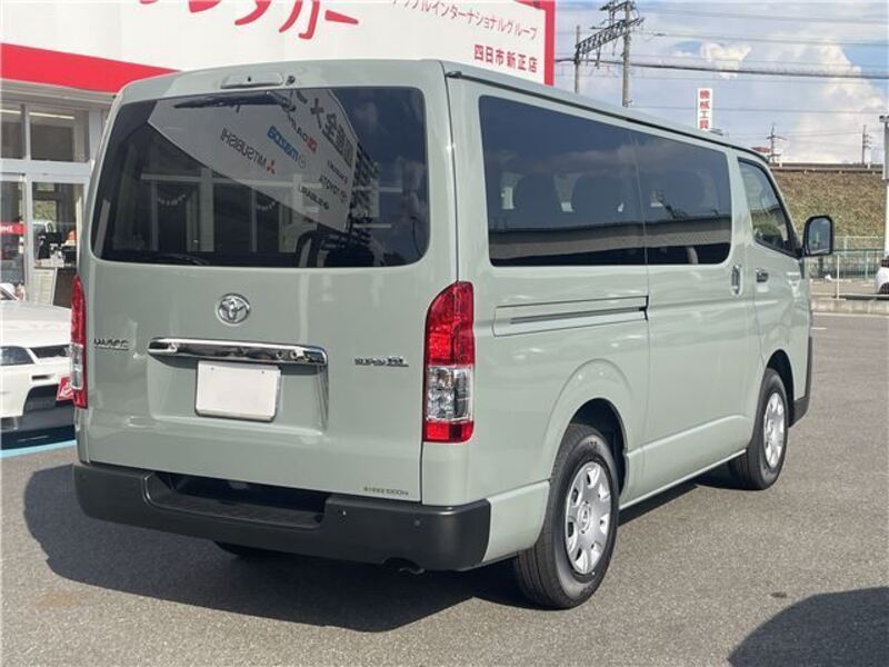 HIACE
