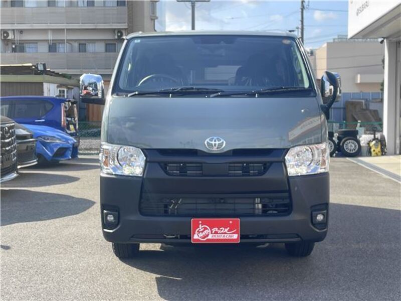 HIACE