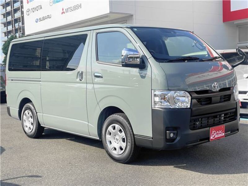 HIACE