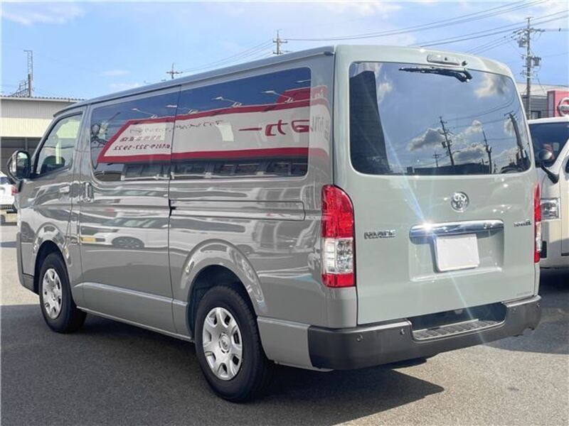 HIACE