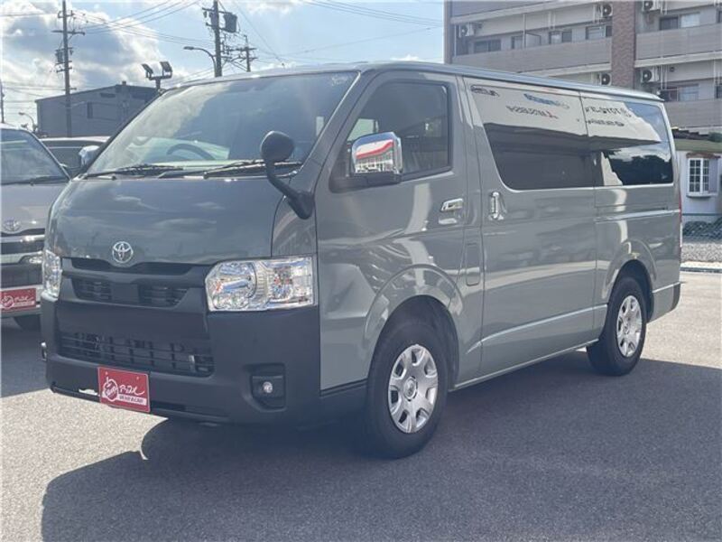 HIACE