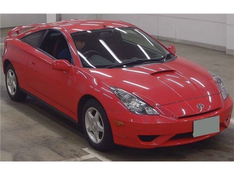 CELICA-0