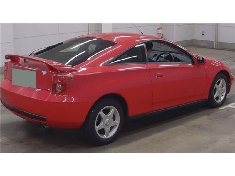 CELICA
