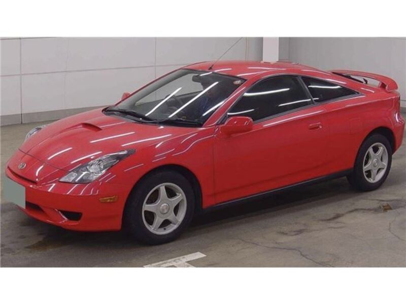 CELICA