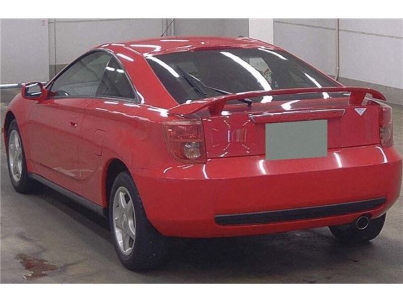 CELICA