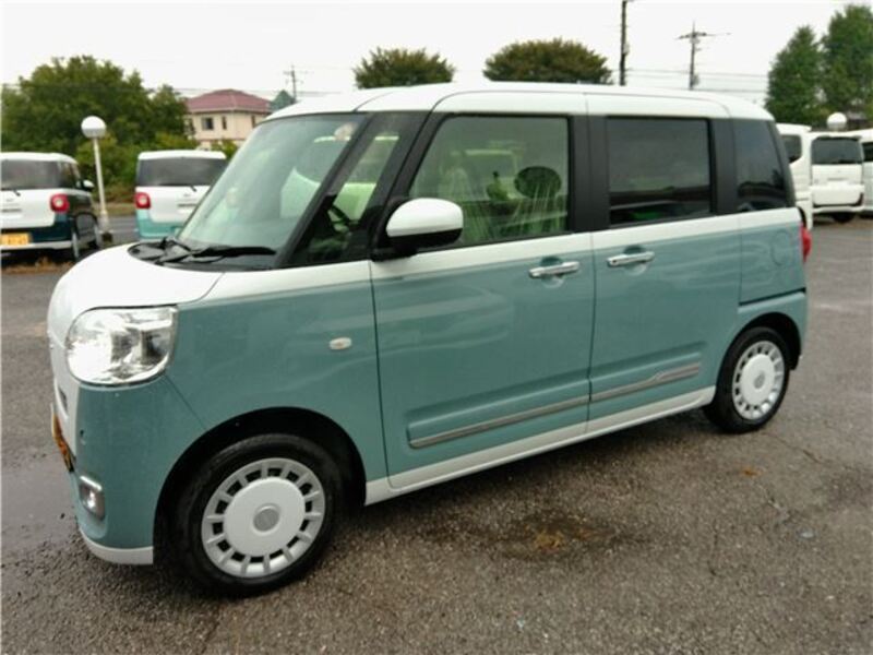 MOVE CANBUS