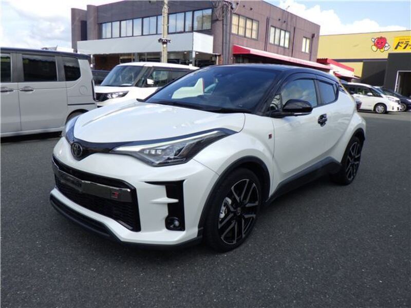 C-HR-0