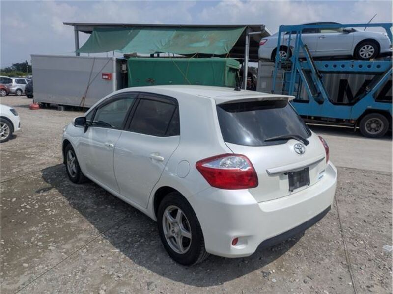 AURIS
