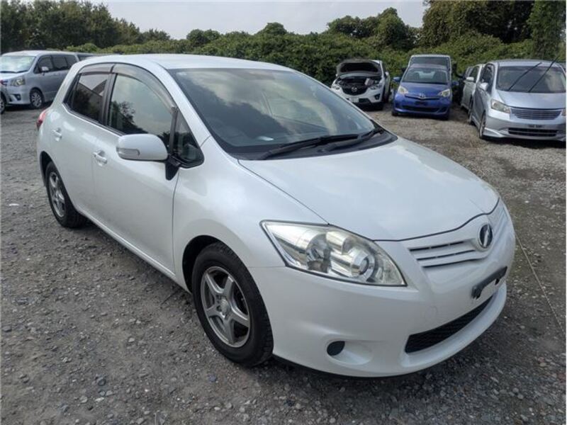AURIS