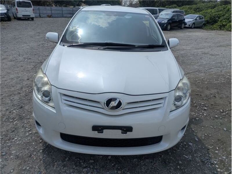 AURIS