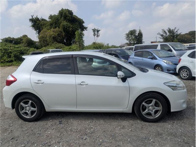 AURIS