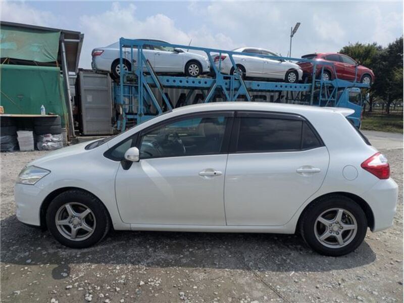AURIS