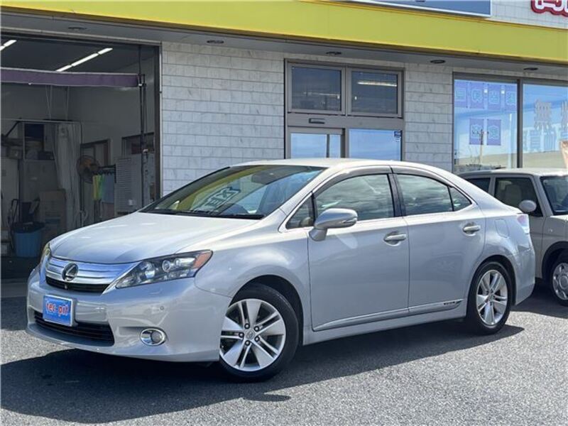 LEXUS HS