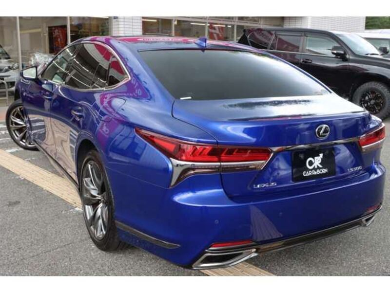 LS