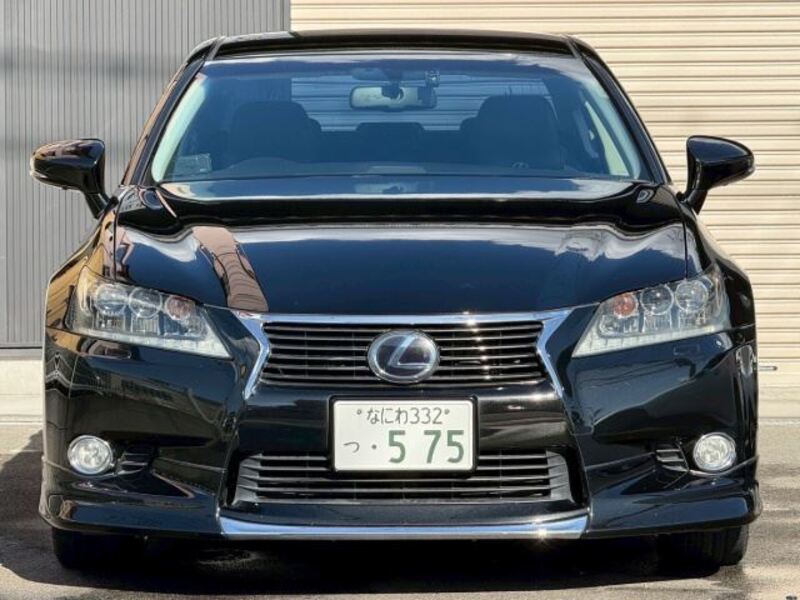 GS