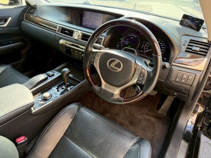 GS
