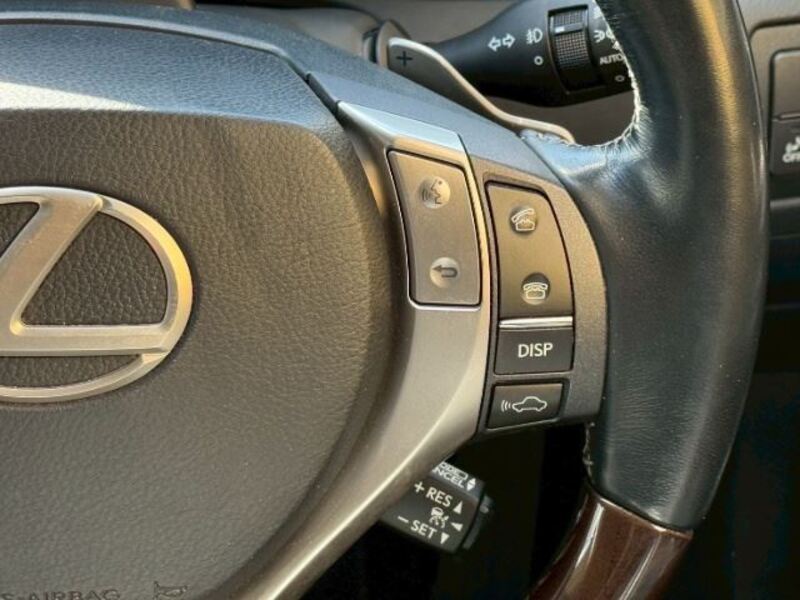 GS