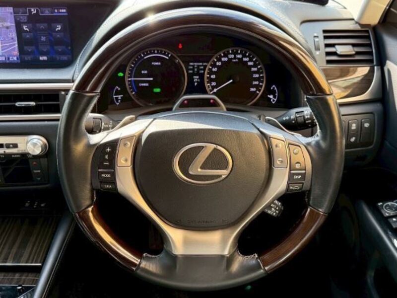 GS