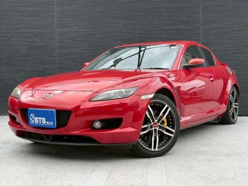 RX-8-0