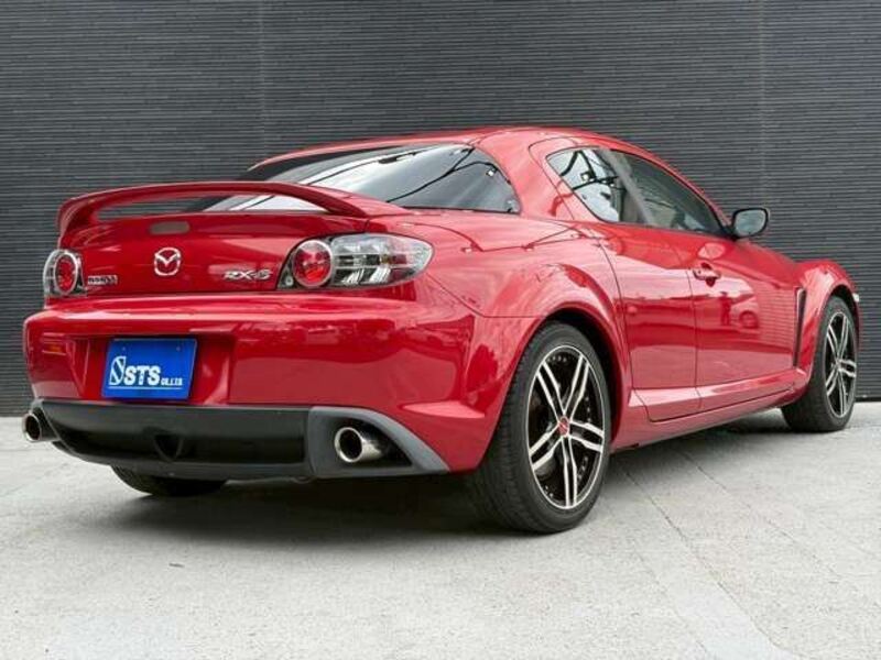 RX-8