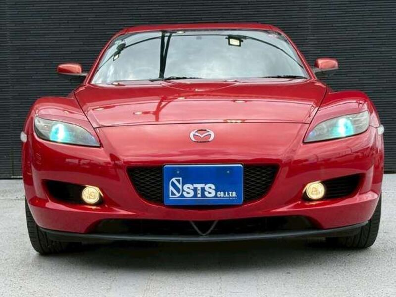 RX-8